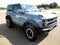 2023 Ford Bronco Outer Banks 2 Door Advanced 4x4