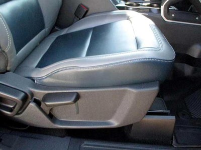 2023 Ford Bronco Outer Banks 2 Door Advanced 4x4