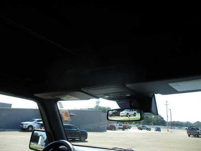 2023 Ford Bronco Outer Banks 2 Door Advanced 4x4