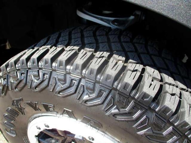 2023 Ford Bronco Outer Banks 2 Door Advanced 4x4