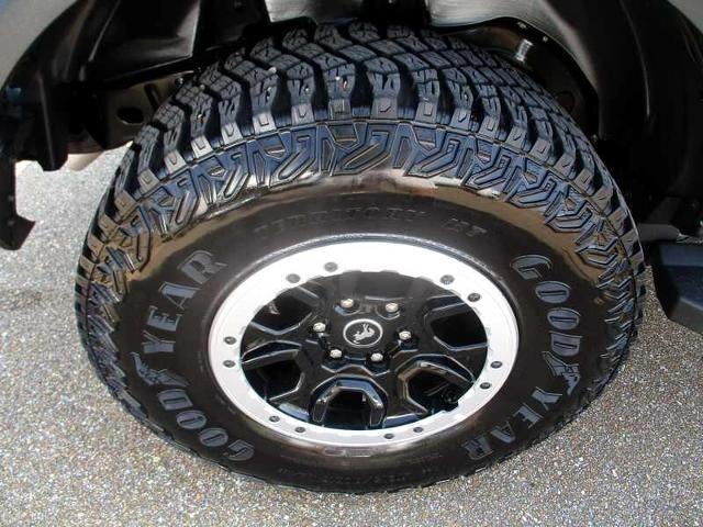 2023 Ford Bronco Outer Banks 2 Door Advanced 4x4