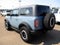 2023 Ford Bronco Outer Banks 2 Door Advanced 4x4