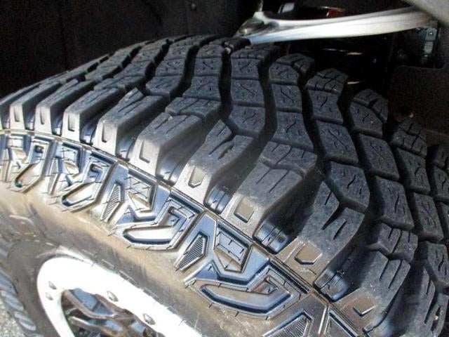 2023 Ford Bronco Outer Banks 2 Door Advanced 4x4