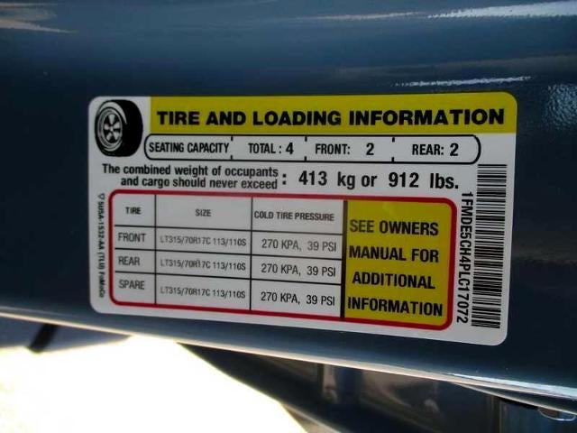 2023 Ford Bronco Outer Banks 2 Door Advanced 4x4