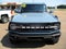 2023 Ford Bronco Outer Banks 2 Door Advanced 4x4