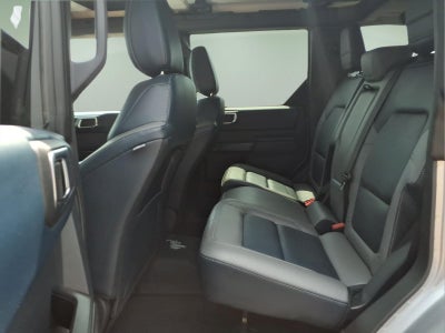 2024 Ford Bronco Outer Banks 4-Door