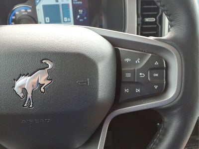 2024 Ford Bronco Outer Banks 4-Door