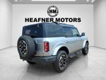 2024 Ford Bronco Outer Banks 4-Door