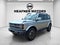 2024 Ford Bronco Outer Banks 4-Door