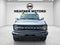 2024 Ford Bronco Outer Banks 4-Door