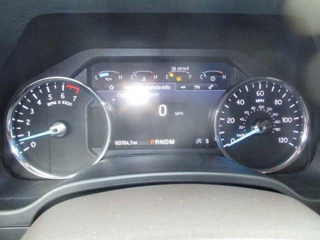 2021 Ford Expedition XLT