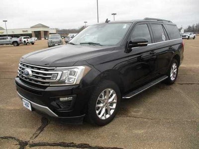 2021 Ford Expedition XLT