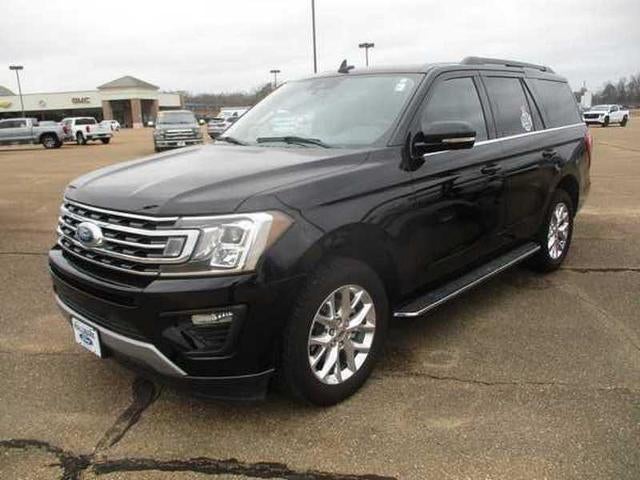 2021 Ford Expedition XLT