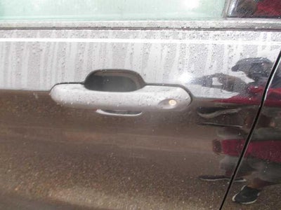 2021 Ford Explorer Base