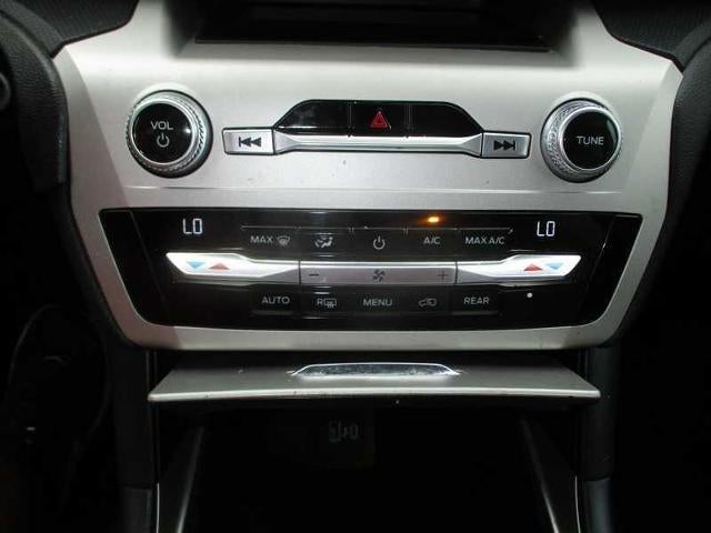 2021 Ford Explorer Base