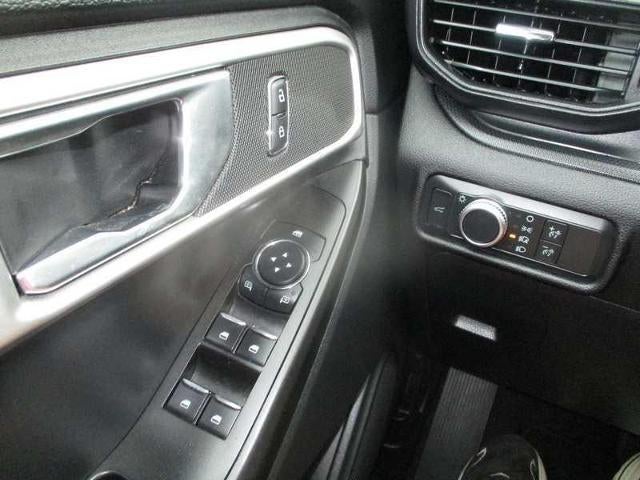 2021 Ford Explorer Base