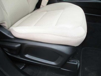 2021 Ford Explorer Base