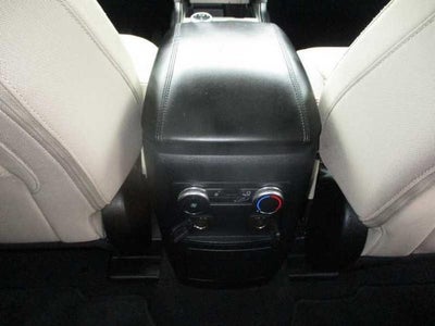 2021 Ford Explorer Base