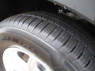 2021 Ford Explorer Base