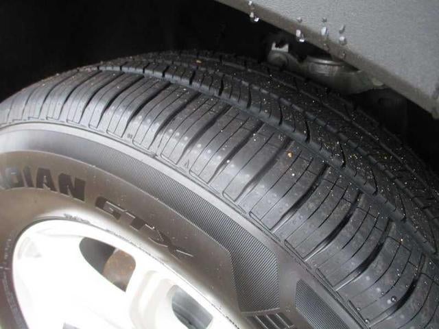 2021 Ford Explorer Base