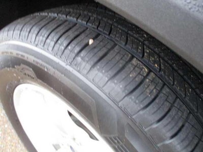 2021 Ford Explorer Base