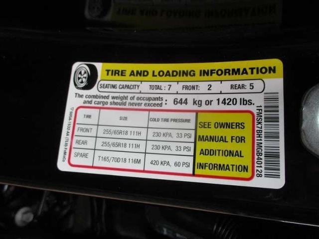 2021 Ford Explorer Base