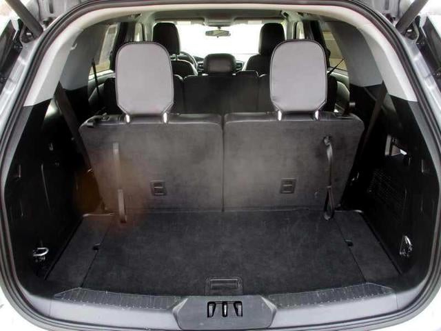 2023 Ford Explorer XLT AWD