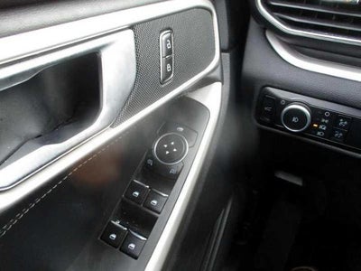 2023 Ford Explorer XLT AWD