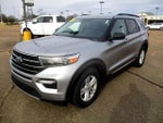 2023 Ford Explorer XLT AWD