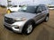 2023 Ford Explorer XLT AWD