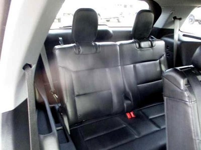 2023 Ford Explorer XLT AWD