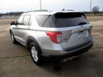2023 Ford Explorer XLT AWD