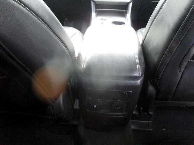 2023 Ford Explorer XLT AWD