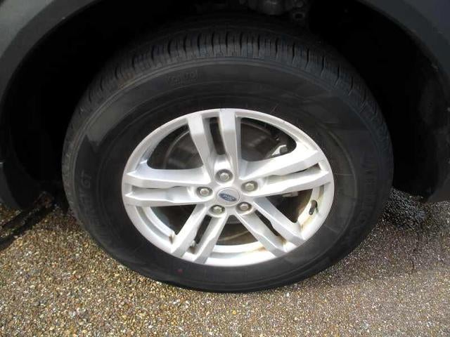 2023 Ford Explorer XLT AWD