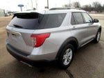 2023 Ford Explorer XLT AWD