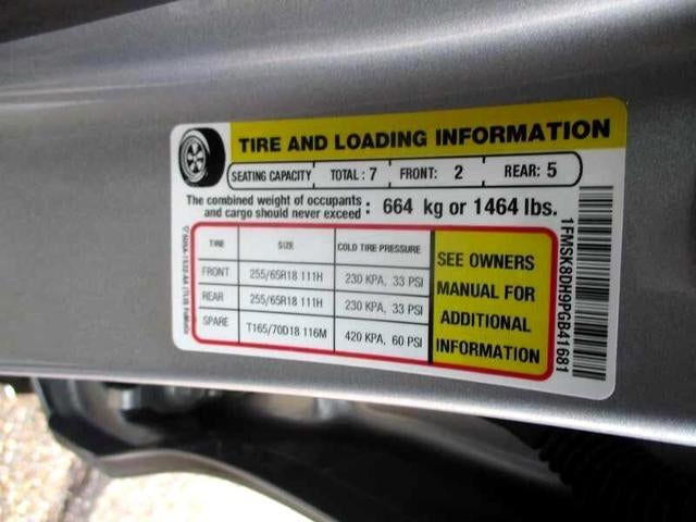 2023 Ford Explorer XLT AWD