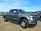 2021 Ford Super Duty F-250 SRW XLT Crew Cab 4WD