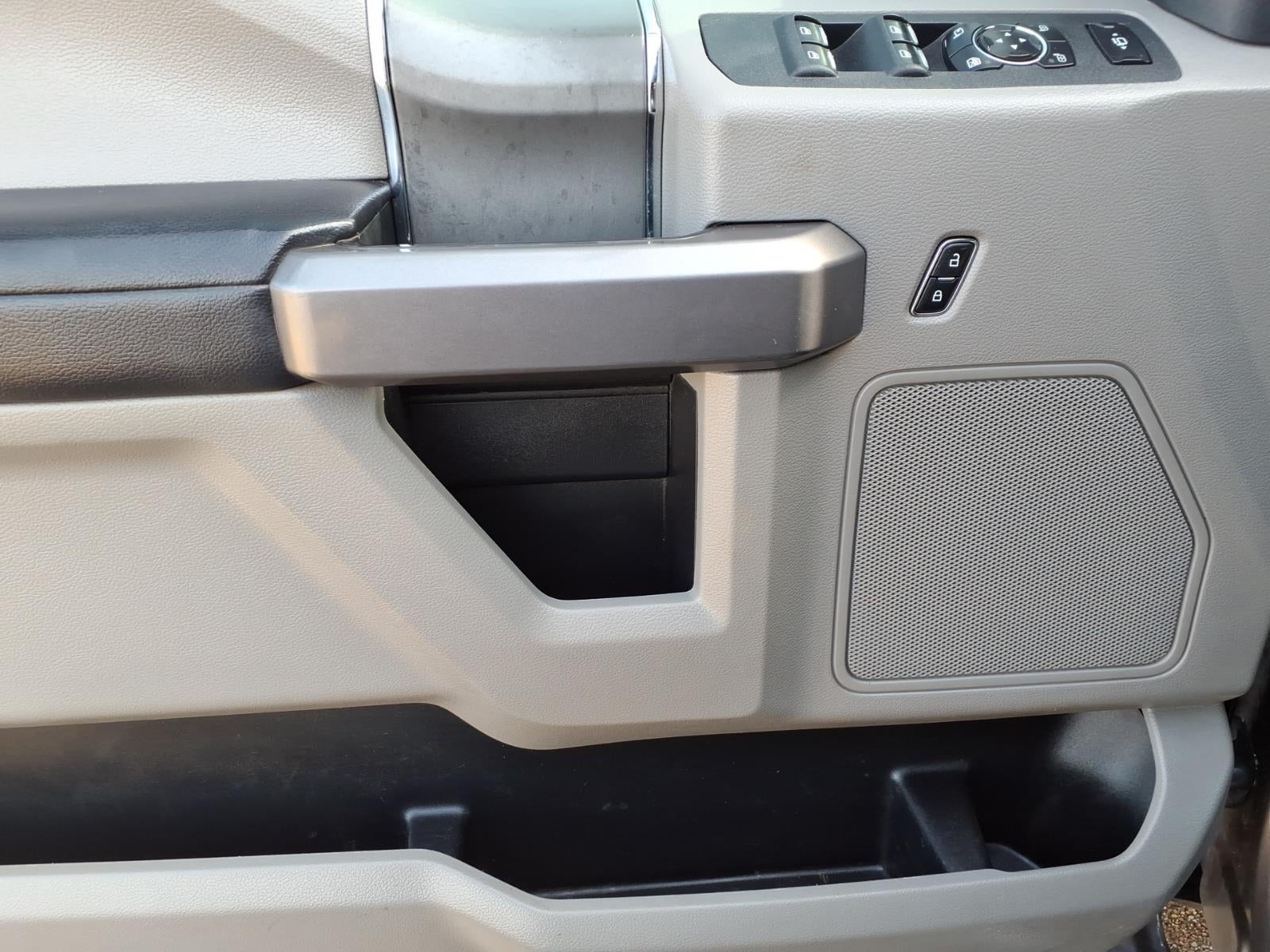 2021 Ford Super Duty F-250 SRW XLT Crew Cab 4WD