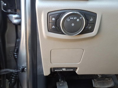 2021 Ford Super Duty F-250 SRW XLT Crew Cab 4WD
