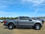 2021 Ford Super Duty F-250 SRW XLT Crew Cab 4WD