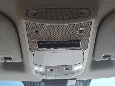 2021 Ford Super Duty F-250 SRW XLT Crew Cab 4WD
