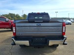 2021 Ford Super Duty F-250 SRW XLT Crew Cab 4WD