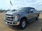 2021 Ford Super Duty F-250 SRW XLT Crew Cab 4WD