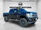 2015 Ford Super Duty F-250 SRW Platinum Crew Cab 4WD