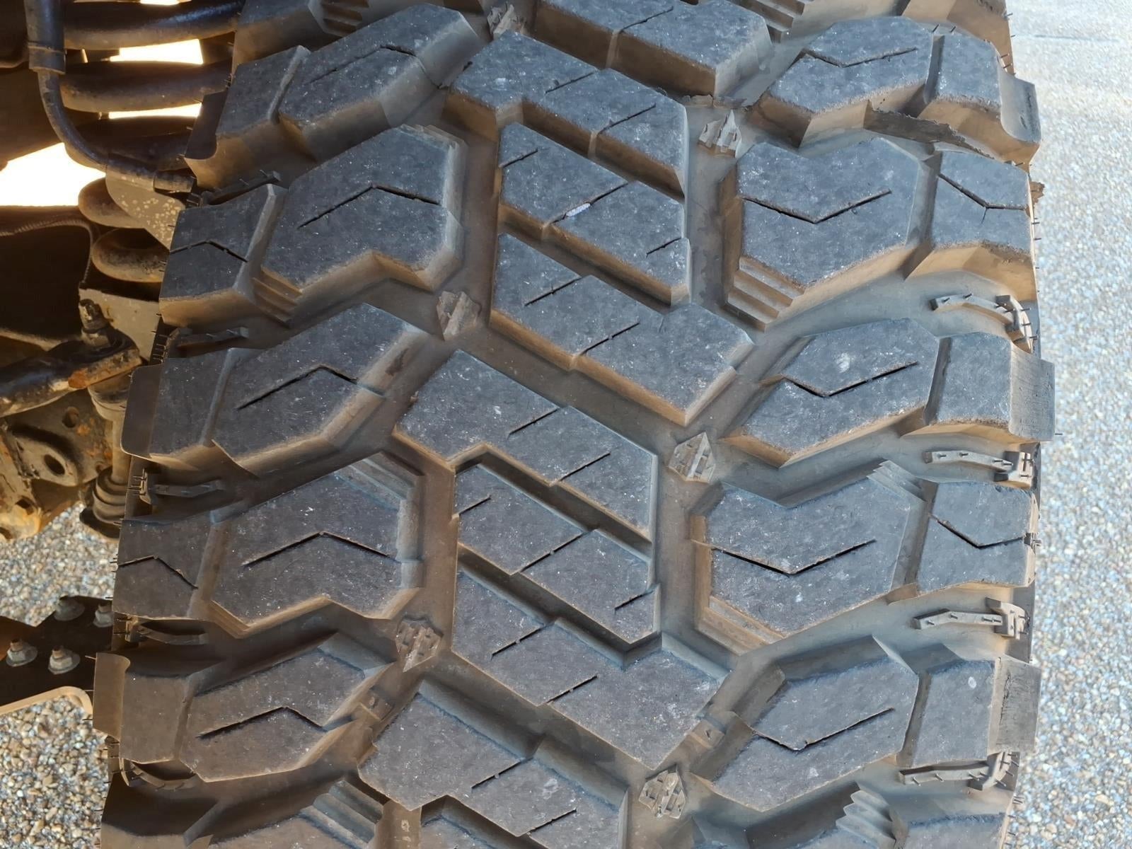 2015 Ford Super Duty F-250 SRW Platinum Crew Cab 4WD