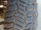 2015 Ford Super Duty F-250 SRW Platinum Crew Cab 4WD