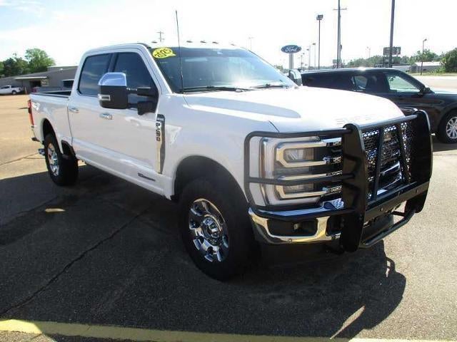 2025 Ford F-250 King Ranch 4x4 Crew Cab 6-3/4' Box's photo