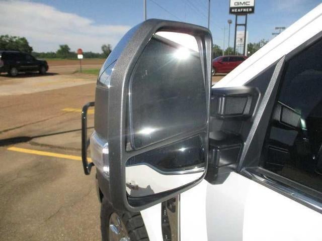 2025 Ford Super Duty F-250 SRW King Ranch Crew Cab 4WD
