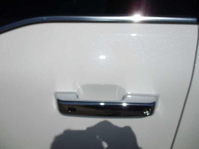 2025 Ford Super Duty F-250 SRW King Ranch Crew Cab 4WD