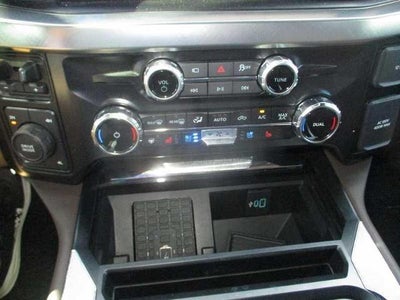 2025 Ford Super Duty F-250 SRW King Ranch Crew Cab 4WD